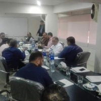 Anti Money Laundering Training Workshop conducted at IFMP Training Centre, Karachi on 27th April, 2019